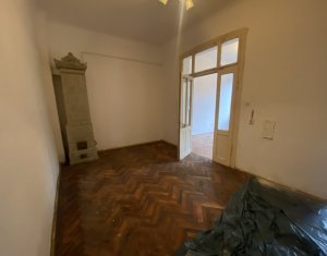 Apartament cu 2 camere, 58 mp, Centru, zona strazii Horea