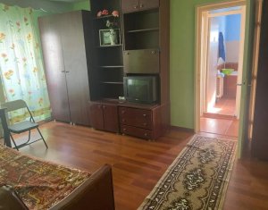 Apartament 2 camere, 44 mp, 2 balcoane, finisat, beci, Manastur