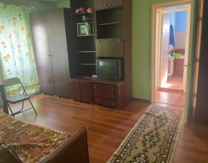 Apartament 2 camere, 44 mp, 2 balcoane, finisat, beci, Manastur