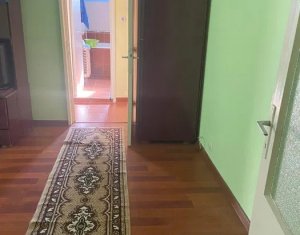 Apartament 2 camere, 44 mp, 2 balcoane, finisat, beci, Manastur