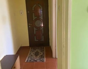 Apartament 2 camere, 44 mp, 2 balcoane, finisat, beci, Manastur