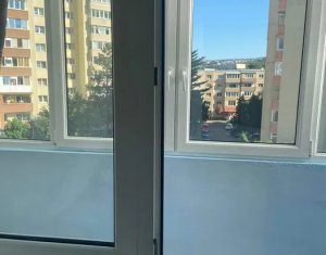 Apartament 2 camere, 44 mp, 2 balcoane, finisat, beci, Manastur