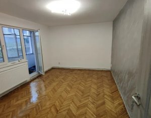 Apartament 3 camere 68.6 mp+4.5 mp Terasa Manastur 