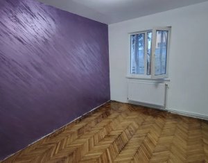 Apartament 3 camere 68.6 mp+4.5 mp Terasa Manastur 