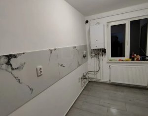 Apartament 3 camere 68.6 mp+4.5 mp Terasa Manastur 