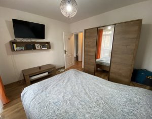 Appartement 3 chambres à vendre dans Floresti