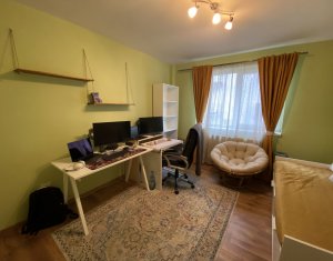 Apartament 3 camere Modern Donath Park