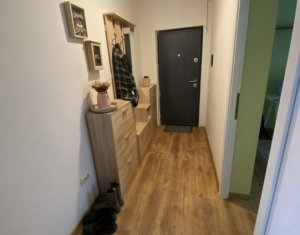 Appartement 3 chambres à vendre dans Floresti