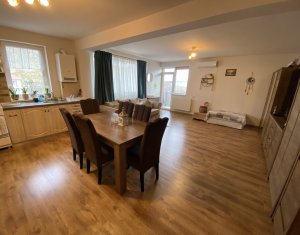 Apartament 3 camere Modern Donath Park