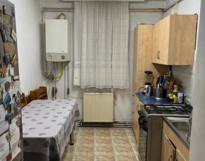 Sale apartment 3 rooms in Cluj-napoca, zone Gruia