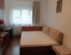 Apartament cu 2 camere si terasa, etaj 1, zona UMF