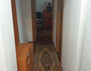 Apartament cu 2 camere si terasa, etaj 1, zona UMF