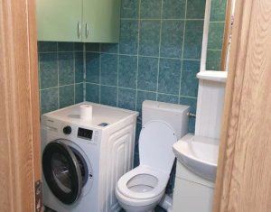 Appartement 2 chambres à vendre dans Cluj-napoca, zone Zorilor