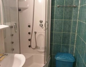 Apartament cu 2 camere si terasa, etaj 1, zona UMF