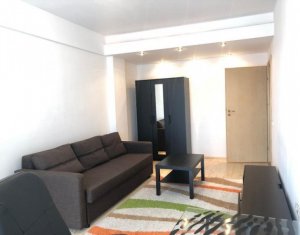 Appartement 2 chambres à vendre dans Cluj-napoca, zone Gheorgheni