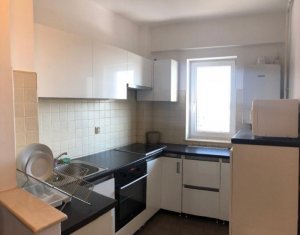 Appartement 2 chambres à vendre dans Cluj-napoca, zone Gheorgheni