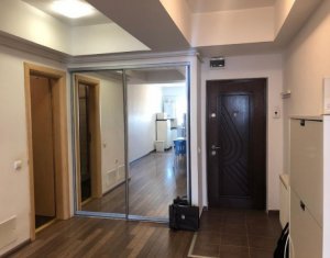 Apartament cu 2 camere, decomandat, 70 mp total, la 2 minute de FSEGA