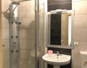 Appartement 2 chambres à vendre dans Cluj-napoca, zone Gheorgheni