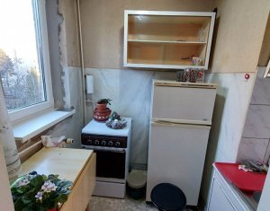 Studio for sale in Cluj-napoca, zone Manastur