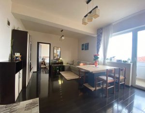 Apartament 2 camere, 41 mp, modern, garaj, terasa, Buna Ziua