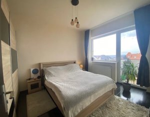 Apartament 2 camere, 41 mp, modern, garaj, terasa, Buna Ziua