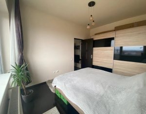 Apartament 2 camere, 41 mp, modern, garaj, terasa, Buna Ziua