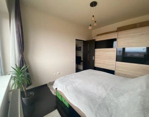 Apartment 2 rooms for sale in Cluj-napoca, zone Buna Ziua