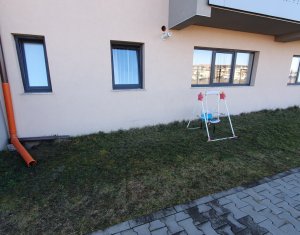 Apartament cu o camera, finisat si mobilat, strada Teilor