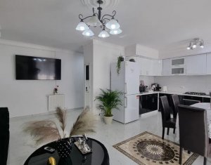 Vanzare apartament 3 camere in Baciu