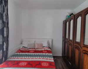 Apartament 3 camere, finisat, mobilat, parcare subterana, BACIU