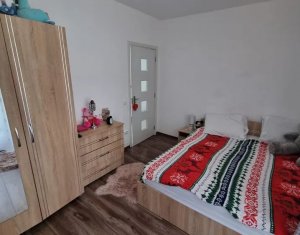 Appartement 3 chambres à vendre dans Baciu