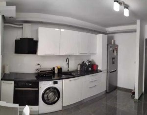 Vanzare apartament 2 camere in Cluj-napoca, zona Sopor