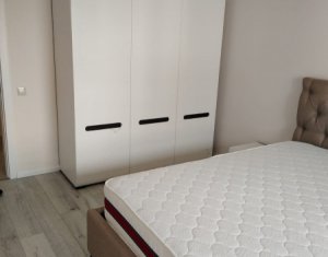 Appartement 2 chambres à vendre dans Cluj-napoca