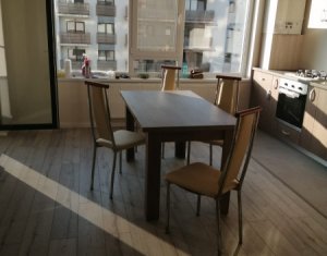 Appartement 2 chambres à vendre dans Cluj-napoca