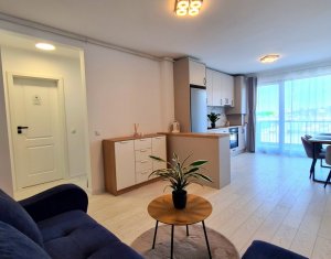 Vanzare apartament 2 camere in Floresti