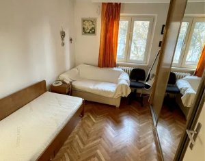 Apartament 4 camere, 2 bai, 86 mp utili, cartier Manastur