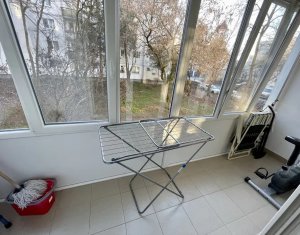 Apartament 4 camere, 2 bai, 86 mp utili, cartier Manastur