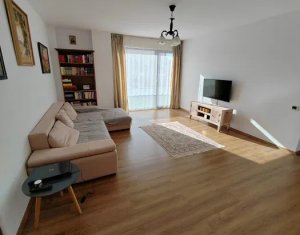 Apartament modern, 56 mp, parcare, etaj intermediar, Buna Ziua