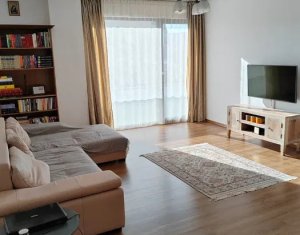 Apartament modern, 56 mp, parcare, etaj intermediar, Buna Ziua