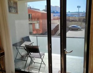 Apartament modern, 56 mp, parcare, etaj intermediar, Buna Ziua