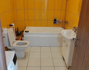 Appartement 2 chambres à vendre dans Cluj-napoca