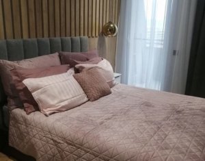 Apartament 2 camere, lux , 43 mp, terasa, Grand Park