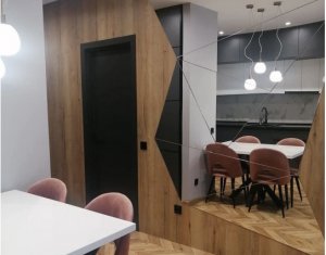 Appartement 2 chambres à vendre dans Cluj-napoca, zone Sopor