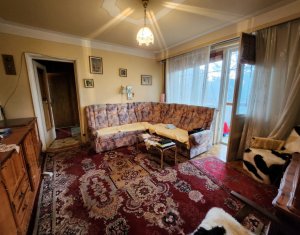 Apartament cu 3 camere in Gheorgheni, zona str. Snagov - Iulius Mall