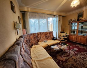 Apartament cu 3 camere in Gheorgheni, zona str. Snagov - Iulius Mall