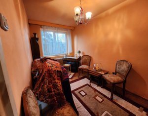 Apartament cu 3 camere in Gheorgheni, zona str. Snagov - Iulius Mall