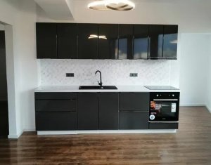 Apartament 2 camere cu priveliste panoramica, West City Tower, Cluj-Napoca
