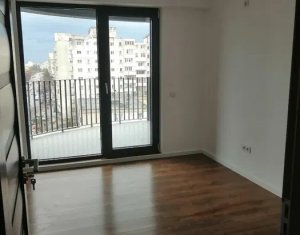 Apartament 2 camere cu priveliste panoramica, West City Tower, Cluj-Napoca