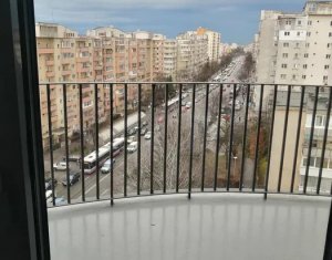 Apartment 2 rooms for sale in Cluj-napoca, zone Manastur