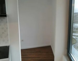 Apartament 2 camere cu priveliste panoramica, West City Tower, Cluj-Napoca